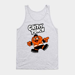 PUNCH Tank Top